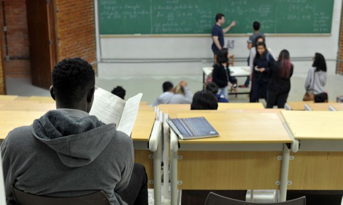 Inscrições para o primeiro semestre do Prouni terminam amanhã
