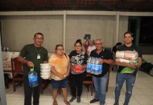 Desabrigados por chuva na Manaus 2000 começam a receber o auxílio-moradia