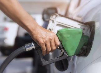 Preço médio de venda do diesel para as distribuidoras tem diminuição