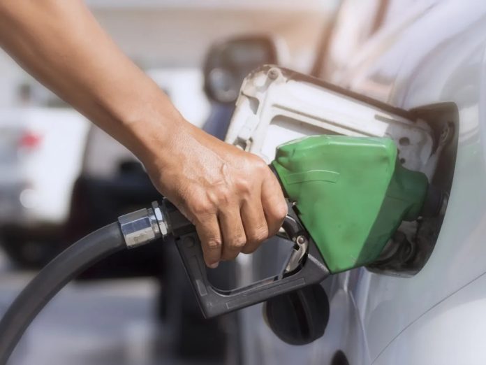 Preço médio de venda do diesel para as distribuidoras tem diminuição