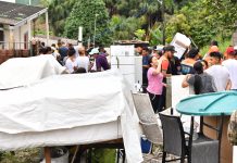Prefeito David Almeida decreta estado de calamidade pública em Manaus