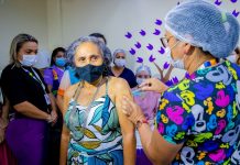 Prefeitura de Manaus vai iniciar campanha de vacinação contra a influenza; saiba mais