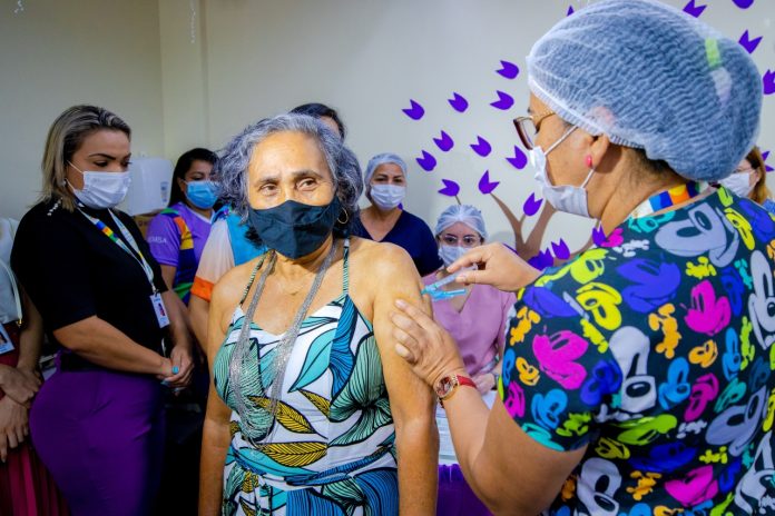 Prefeitura de Manaus vai iniciar campanha de vacinação contra a influenza; saiba mais