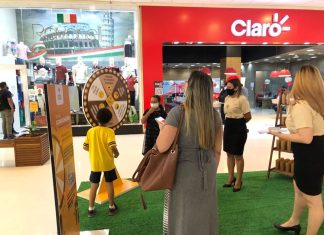 Semana do Consumidor: Shopping Ponta Negra tem Roleta Premiada e campanha com descontos