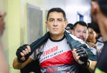 STJ mantém prisão de prefeito Simão Peixoto