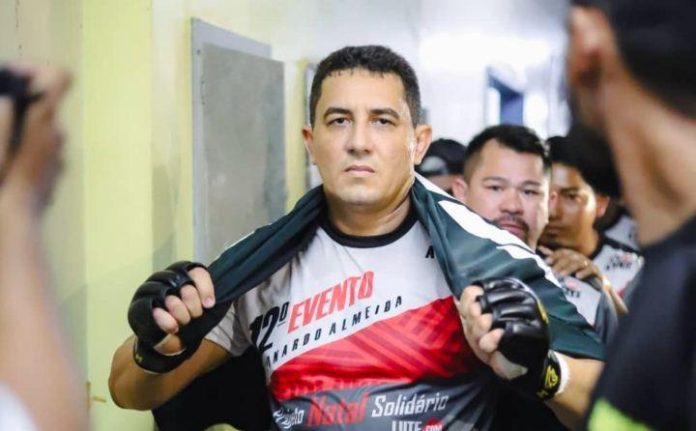 STJ mantém prisão de prefeito Simão Peixoto