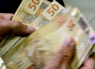 Saque de valores esquecidos recomeça nesta terça-feira