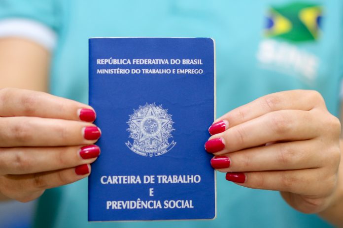 Sine Manaus oferta 218 vagas de emprego nesta sexta-feira