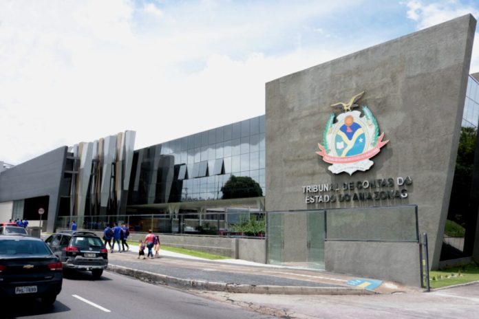 TCE-AM suspende concurso público de Coari por indícios de irregularidade