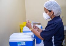 Covid-19: Manaus conta com 75 pontos de vacinação nesta semana