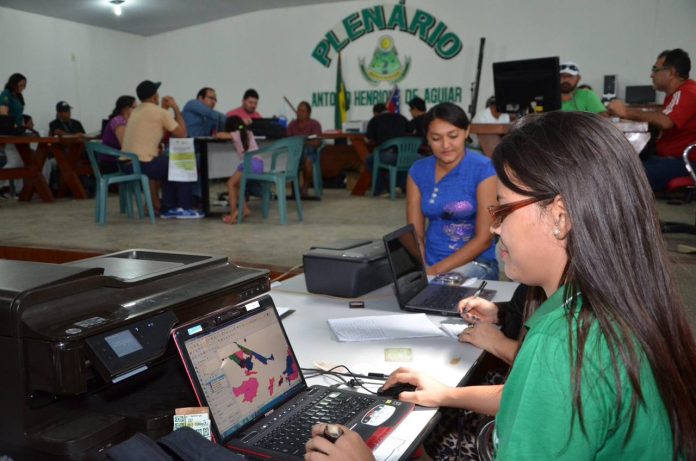 Sema recebe mais de R$1,5 milhão para incentivo à regularização ambiental