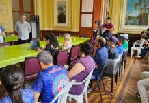 Manaus sediará Seminário Municipal de Cultura para discutir as políticas públicas