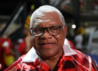 Antônio Andrade ameaça não colocar o Garantido na arena para o Festival Folclórico