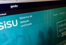 Inscrições para o Sisu encerram nesta quinta-feira; confira