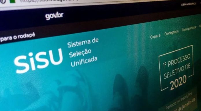 Inscrições para o Sisu encerram nesta quinta-feira; confira