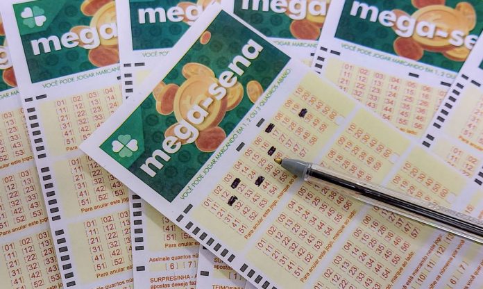 Mega-Sena sorteia hoje prêmio acumulado em R$ 32 milhões