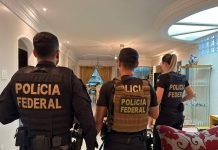 Operação da PF investiga crimes de sonegação fiscal e lavagem de dinheiro em Manaus