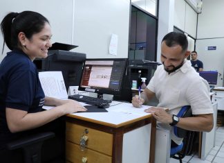 Candidatos aprovados no PSS 2022 são convocados pela Secretaria de Educação
