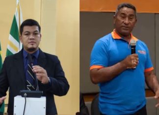 Vereador e líder de pescadores ameaçam funcionária da Fepesca no interior do Amazonas