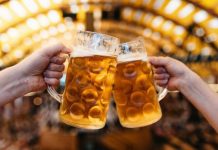 Setor cervejeiro no Brasil cresce quase 12% em 2022