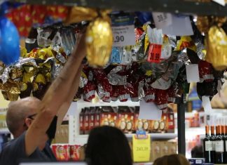 Páscoa: vendas do comércio devem crescer 4,5% e chegar a R$ 3,44 bilhões