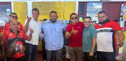 Pré-candidato a vice-prefeito em Presidente Figueiredo tem a 'empresa favorita' de Barreirinha em licitações