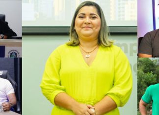 Eleições Presidente Figueiredo: conheça candidatos que já definiram partidos