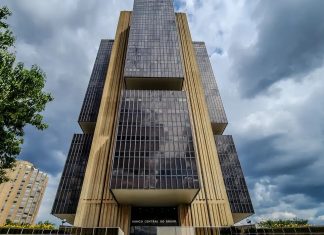 Copom do Banco Central decide corte dos juros básicos da economia